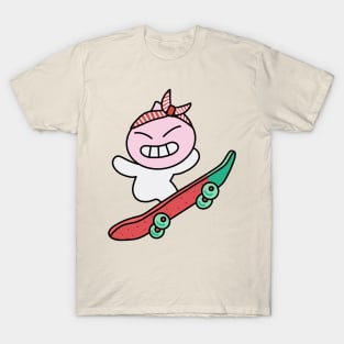 Skater Apeach T-Shirt